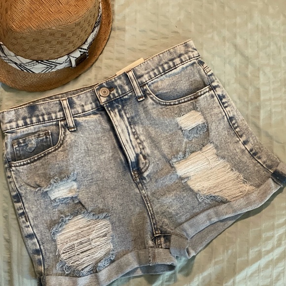 Vintage style Mom Jeans - Picture 2 of 4